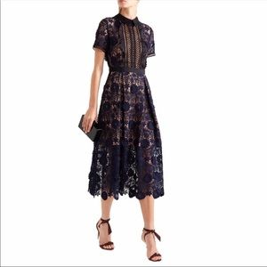 Few Moda midi dress.  Size small.